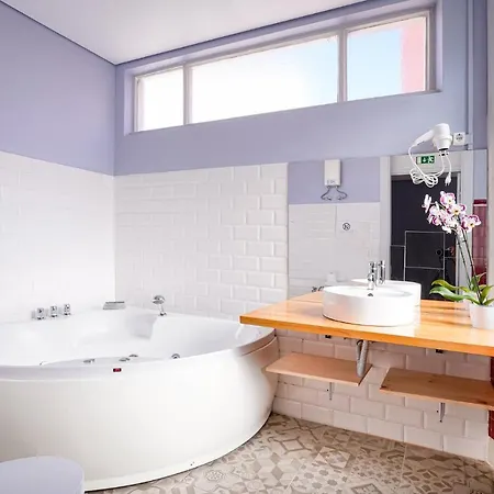 Duque D'avila 2 3* Aveiro