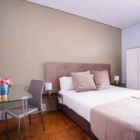 Casa de hóspedes Duque D'avila 2