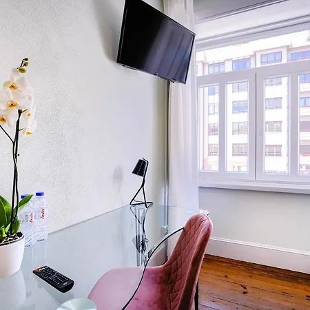 Casa de hóspedes Duque D'avila 2 3*