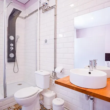 Duque D'avila 2 Casa de hóspedes