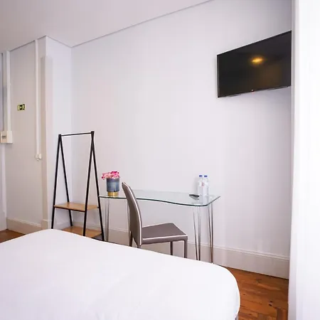 Duque D'avila 2 3* Aveiro