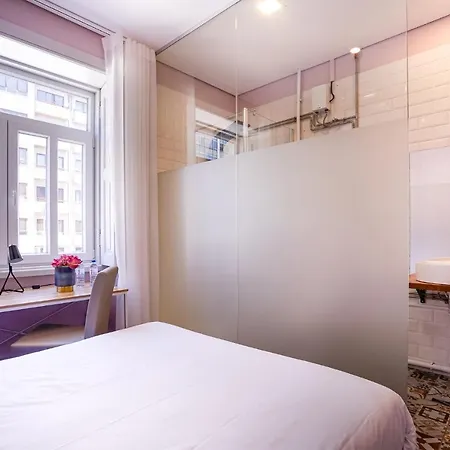 Duque D'avila 2 Casa de hóspedes