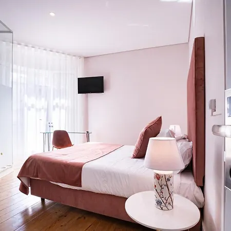 Casa de hóspedes Duque D'avila 2 3*