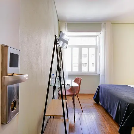 Pensjonat Duque D'avila 2 3*