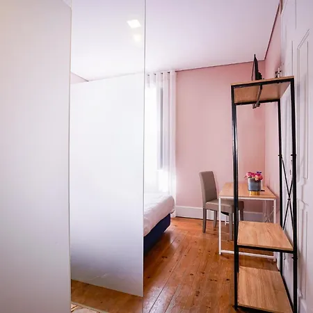 Pensjonat Duque D'avila 2