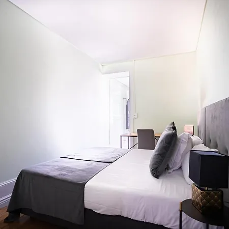 Duque D'avila 2 Casa de hóspedes Aveiro