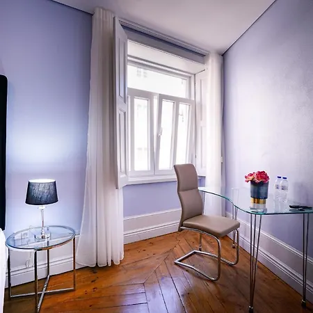 Duque D'avila 2 Casa de hóspedes Aveiro