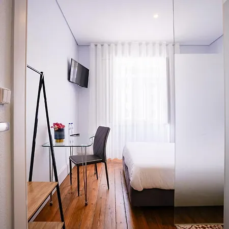 Duque D'avila 2 Pensjonat