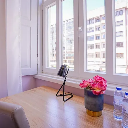 Casa de hóspedes Duque D'avila 2