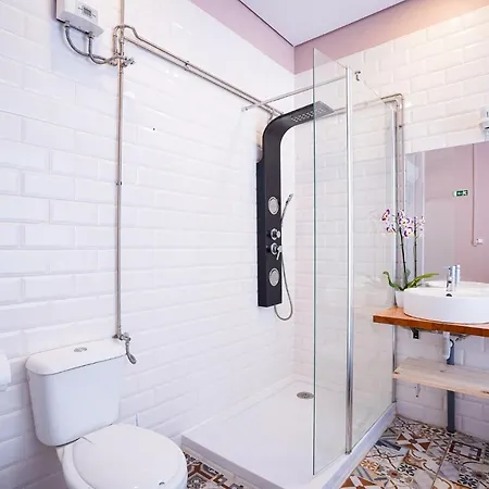 Duque D'avila 2 Casa de hóspedes