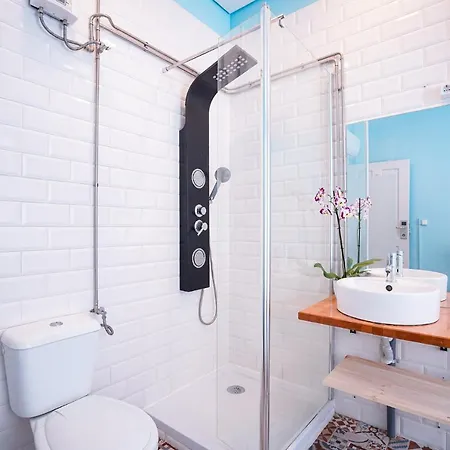 Duque D'avila 2 3* Aveiro