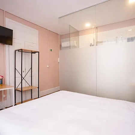 Duque D'avila 2 Aveiro