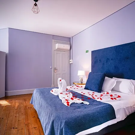 Duque D'avila 2 3* Aveiro