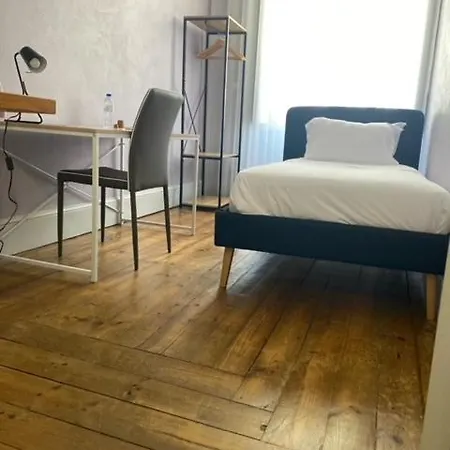 Pensjonat Duque D'avila 2 Aveiro