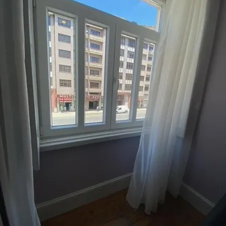 Duque D'avila 2 Pensjonat