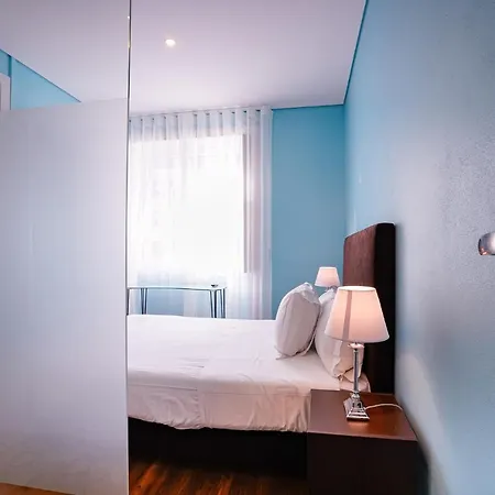 Pensjonat Duque D'avila 2