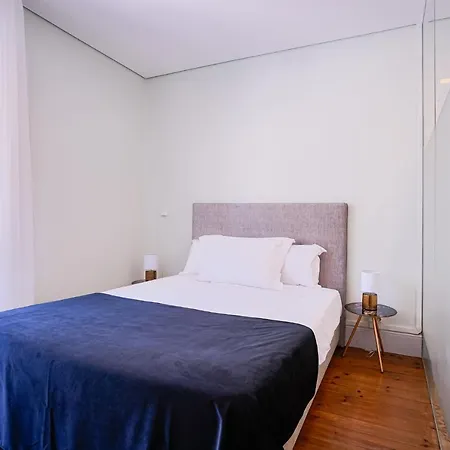 Duque D'avila 2 Pensjonat