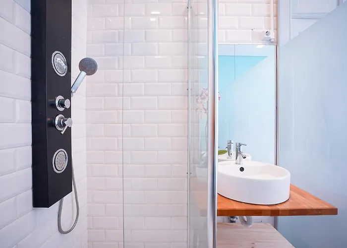 Duque D'avila 2 Гостевой дом 3*