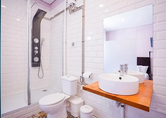 Duque D'avila 2 招待所