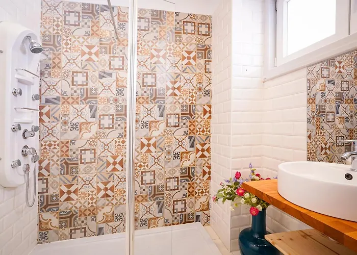 Duque D'avila 2 Гостевой дом 3*