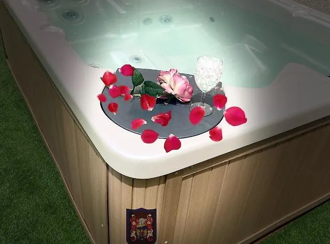 בית הארחה Duque D'avila 2