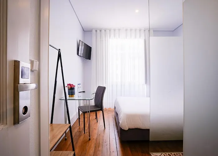 Duque D'avila 2 招待所