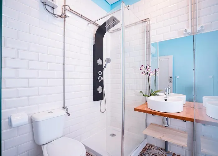 Duque D'avila 2 3* 阿威罗