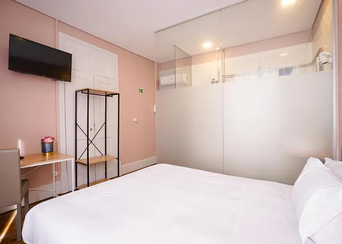 Duque D'avila 2 אבאירו